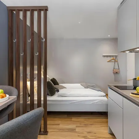 شقة Incenter 2 By Interhome