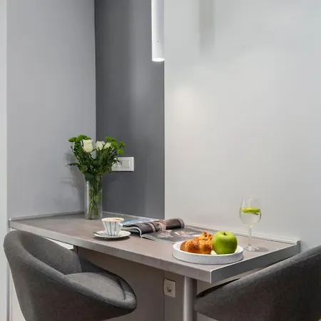 Apartment Incenter 2 By Interhome *