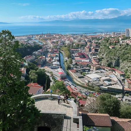 Incenter 2 By Interhome * Rijeka