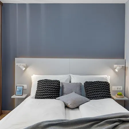 Incenter 2 By Interhome * Rijeka