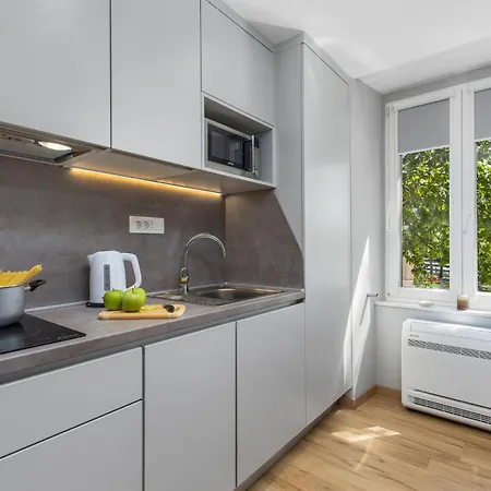 Incenter 2 By Interhome * Rijeka