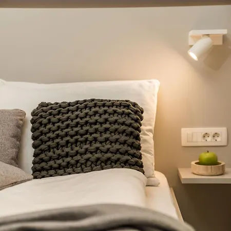 Incenter 2 By Interhome Rijeka