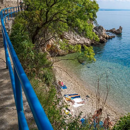 Incenter 2 By Interhome Appartement Rijeka