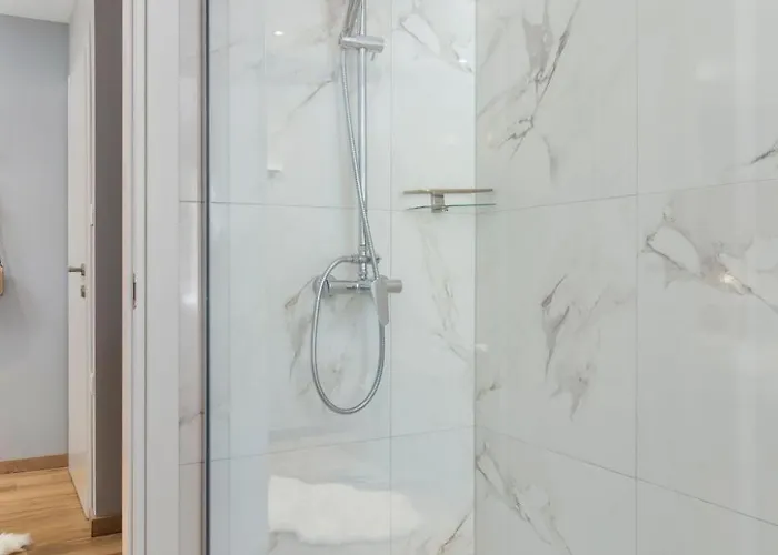 Apartament Incenter 2 By Interhome Rijeka