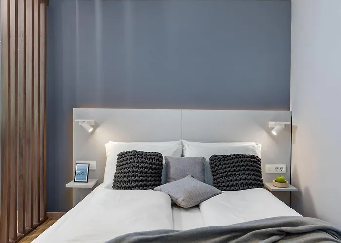 Incenter 2 By Interhome * Rijeka