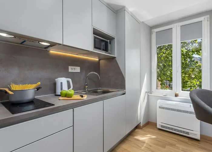 Incenter 2 By Interhome * Rijeka