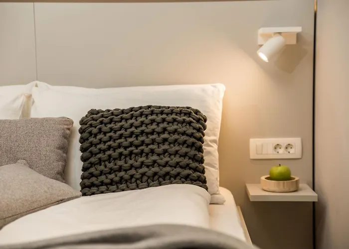 Incenter 2 By Interhome Rijeka