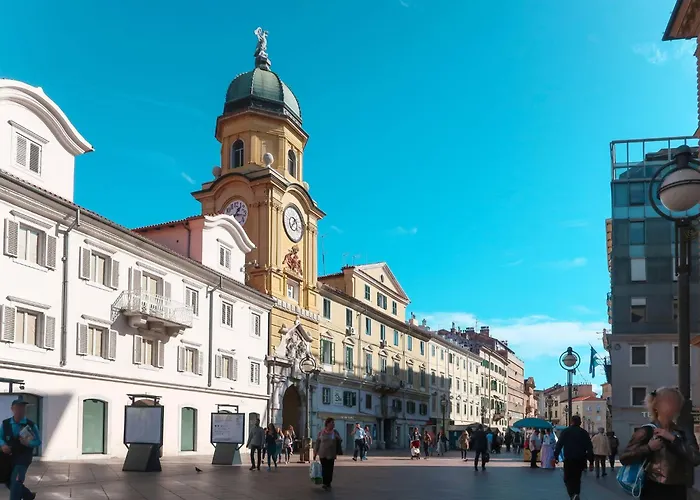 Apartament Incenter 2 By Interhome