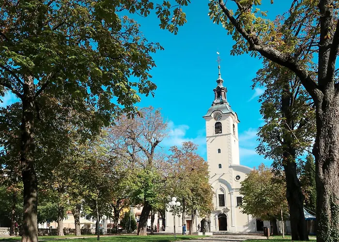 Incenter 2 By Interhome Rijeka