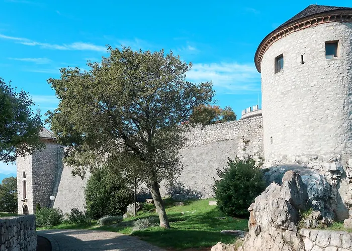 Incenter 2 By Interhome * Rijeka