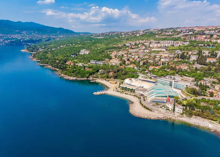 Apartament Incenter 2 By Interhome *