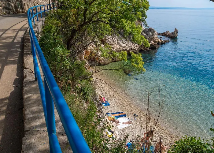 Incenter 2 By Interhome Apartament Rijeka